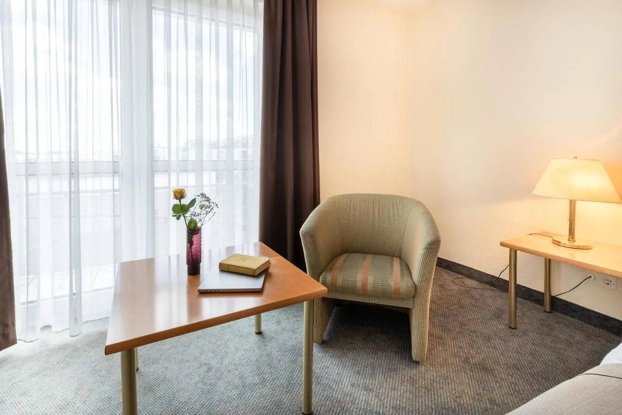 Acora Leipzig Living The City - Apartments