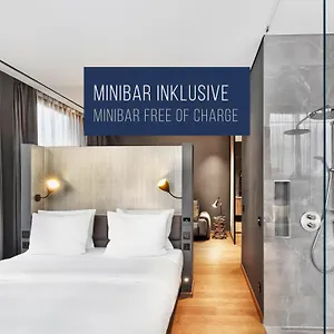 5* Hotel Hyperion