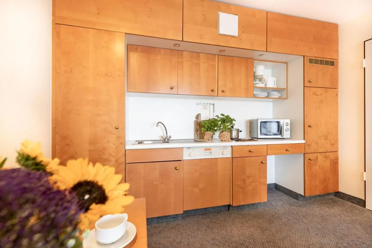 Acora Leipzig Living The City - Apartments